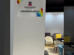 Przedstawiamy firmę Sendy Furniture