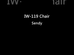 Skórzane tapicerowane drewniane krzesła do jadalni bez podłokietnika z drewnem jesionowym w kolorze czarnym
