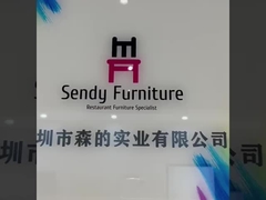 Metalowa ramka w stylu miejskim Czarny skórzany krzesło jadalne bez ramion